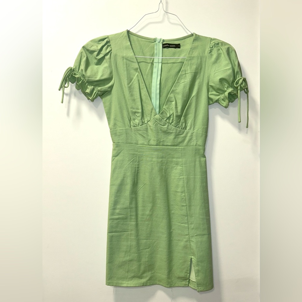 NWT Sundae Muse Dress